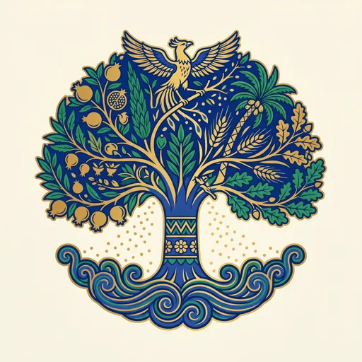 Harvisp logo