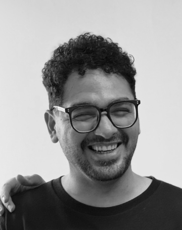 Sina Mohseni Far, Platform Engineering and DevOps lead